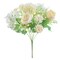 Silk Peony Artificial Fake Flowers Bunch Bouquet Home Wedding Party Decor Hot